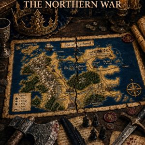 Abria The Northern War